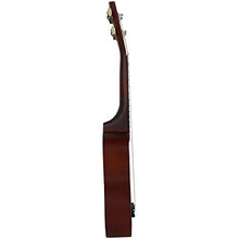 Stagg US10 Traditional Soprano Ukulele