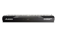 Alesis Coda PRO, 88-Key Digital Piano with Hammer-Action Weighted Keys