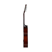 39 inch 4/4 Full Size Classical Guitar for Beginners Nylon String