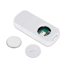 Elitech URC5 USB High Accuracy Temperature Data logger, 32000 points Records