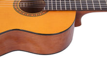 Yamaha CS40 3/4 Size Classical Guitar - Natural