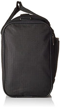5 Cities 602 Sport Duffel, 54 cm, 32.0 Liters, Black
