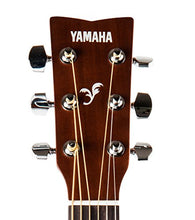 Yamaha F310 Full Size Acoustic Guitar - Natural