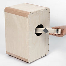 Sela SE 037 Cajon Quick Assembly Kit