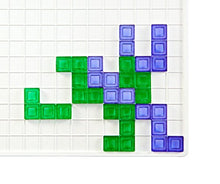Mattel Games Blokus