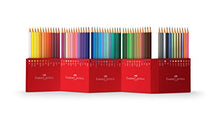 Faber-Castell Colour Pencils (Pack of 60)