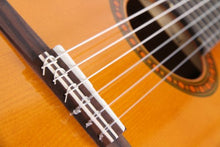 Yamaha CS40 3/4 Size Classical Guitar - Natural