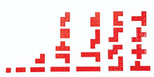 Mattel Games Blokus