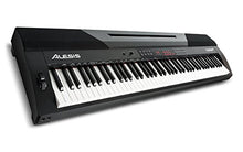 Alesis Coda PRO, 88-Key Digital Piano with Hammer-Action Weighted Keys