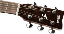 Yamaha F310 Full Size Acoustic Guitar - Natural