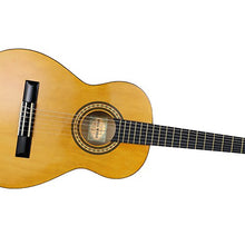 39 inch 4/4 Full Size Classical Guitar for Beginners Nylon String