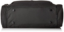 5 Cities 602 Sport Duffel, 54 cm, 32.0 Liters, Black