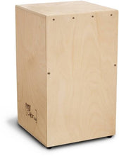 Schlagwerk CBA2 Cajon Construction Kit! Buildt your own CAJON! Professional sound - easy to buildt!