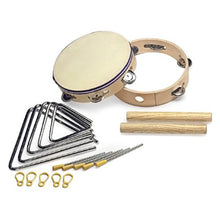 Stagg CPJ-05 Percussion Kit
