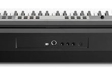 Alesis Coda PRO, 88-Key Digital Piano with Hammer-Action Weighted Keys