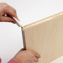Sela Snare Cajon Assembly Kit with Instructions and Audio CD