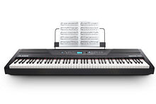 Alesis Recital PRO Digital Piano with 88 Hammer Action Keys 12 Voices