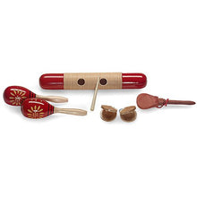 Stagg CPJ-05 Percussion Kit