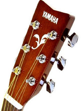 Yamaha F310 Full Size Acoustic Guitar - Natural