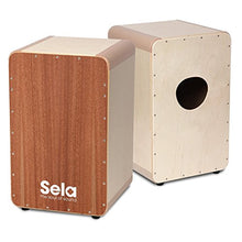 Sela SE 037 Cajon Quick Assembly Kit