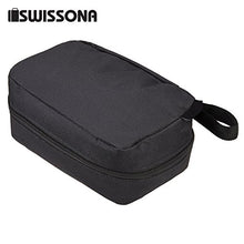 Premium Toiletry Bag, waterproof and hangable, ideal for travels,