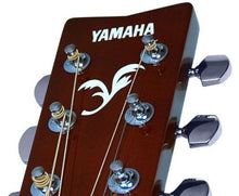 Yamaha F310 Full Size Acoustic Guitar - Natural