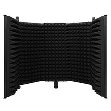 Audio Recording Portable Vocal Booth For Home and Project Studios