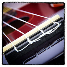 Best Black Soprano Ukulele with Bag, Great Fun for Adult Beginners and Children