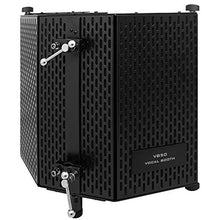 Audio Recording Portable Vocal Booth For Home and Project Studios