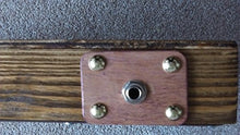 Route 66 Handcrafted Guitar
