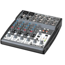 Behringer 802 8 Input 2 Bus Mixer