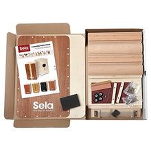 Sela SE 037 Cajon Quick Assembly Kit
