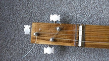 Route 66 Handcrafted Guitar
