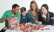 The Logo Board Game