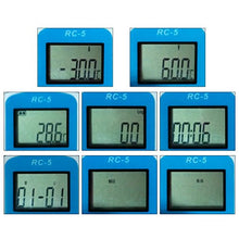 Elitech URC5 USB High Accuracy Temperature Data logger, 32000 points Records