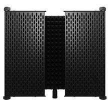 Audio Recording Portable Vocal Booth For Home and Project Studios