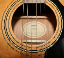 Yamaha F310 Full Size Acoustic Guitar - Natural