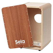 Sela SE 037 Cajon Quick Assembly Kit