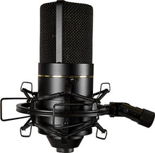 MXL 770 Condenser Microphone - Black
