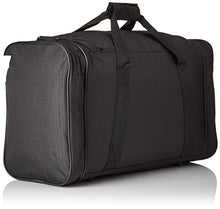 5 Cities 602 Sport Duffel, 54 cm, 32.0 Liters, Black