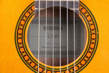 Yamaha CS40 3/4 Size Classical Guitar - Natural