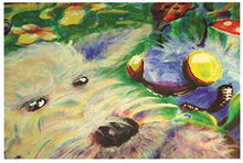 Pentel PHN4-50 Oil Pastels - Pack of 50