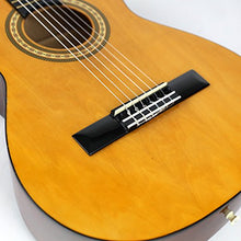 39 inch 4/4 Full Size Classical Guitar for Beginners Nylon String