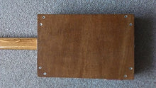 Route 66 Handcrafted Guitar