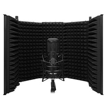 Audio Recording Portable Vocal Booth For Home and Project Studios