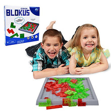 Strategy Blokus Board Educational Games