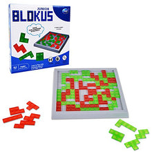 Strategy Blokus Board Educational Games