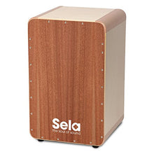 Sela SE 037 Cajon Quick Assembly Kit