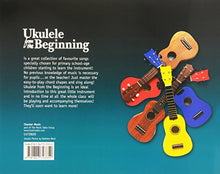 Ukulele From The Beginning Uke