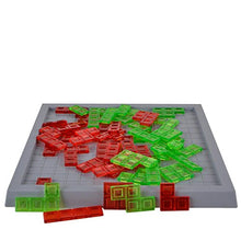 Strategy Blokus Board Educational Games